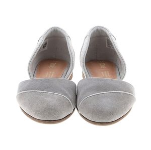Toms Jutti D'Orsay Flat
